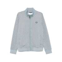 Geci Sergio Tacchini Paolo Knit Track Jacket Clothing Barbati