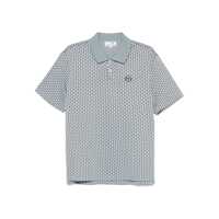 Tricouri Polo Sergio Tacchini Paolo Knit Polo Clothing Barbati