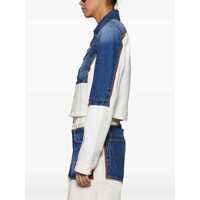 Imbracaminte Jean Paul Gaultier Dama - Geci Jean Paul Gaultier Jean Paul Gaultier Jackets BLUE Femei (BM 18059403) - B-mall.ro