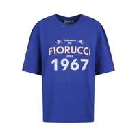 Topuri Fiorucci T-Shirts Femei