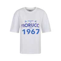 Topuri Fiorucci T-Shirts Femei