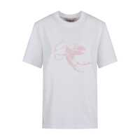 Topuri Fiorucci T-Shirts Femei