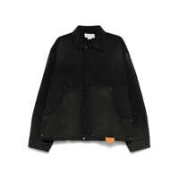 Geci Untitled Artworks Outerwears Barbati