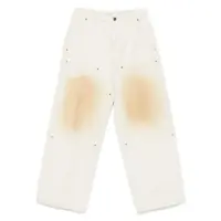 Pantaloni Untitled Artworks Pants Barbati
