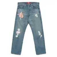 Pantaloni Junya Watanabe Pants Barbati