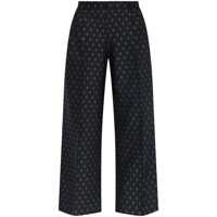 Pantaloni casual Etro Jacquard Trousers Femei