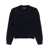 A.P.C. A.P.C. Esther Virgin Wool Crew-Neck Sweater BLUE