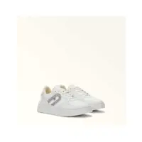 Sneakers Furla Leather Sneakers Femei