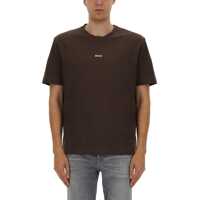 Tricouri T-Shirt "Tchup" Barbati