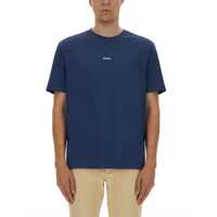 Tricouri T-Shirt "Tchup" Barbati