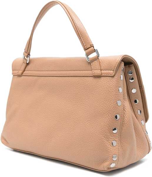 Genti de umar Zanellato Postina Daily Shoulder Bag BROWN CANTUCCI Femei (BM 18059914) 2