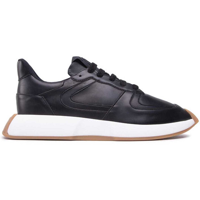 Sneakers Giuseppe Zanotti Leather Sneakers* Barbati