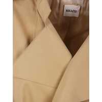 Imbracaminte Dama pagina 216 - Paltoane Khaite Maxwell Trench Coat WHEAT Femei (BM 18059965) - B-mall.ro