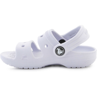 Papuci pentru Fete - Sandale Crocs Classic Kids Sandal Purple Fete (BM 18060028) - B-mall.ro