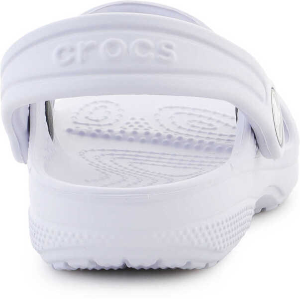 Sandale Crocs Classic Kids Sandal Purple Baieti (BM 18060028) 5