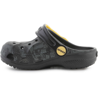 Papuci pentru Fete - Sandale Crocs Batman Baya Clog T Black Black Fete (BM 18060031) - B-mall.ro