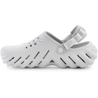 Saboti pentru Barbati - Slapi Crocs Echo clog Atmosphere Grey Barbati (BM 18060037) - B-mall.ro