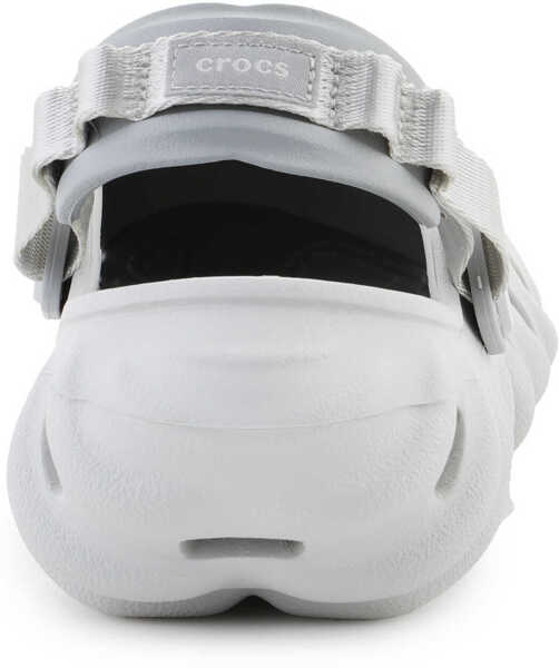 Slapi Crocs Echo clog Atmosphere Grey Barbati (BM 18060037) 5