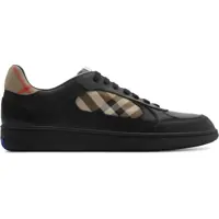 Sneakers Leather Sneakers Barbati