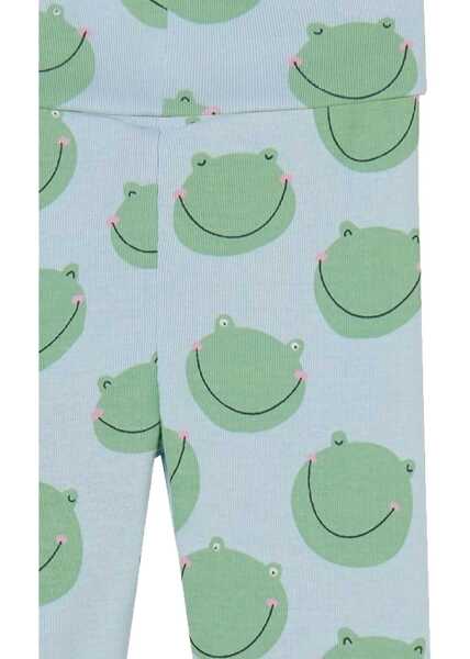 Pantaloni casual Stella McCartney Leggings MULTICOLOUR Baieti (BM 18060067) 2