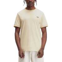 Tricouri Double Stripe T-Shirt Barbati