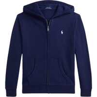 Bluze de trening Hoodie Fete