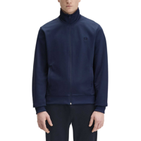 Bluze de trening Zippered Track Sweatshirt Barbati