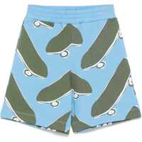 Pantaloni scurti Bermuda Baieti