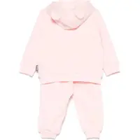 Pantaloni de trening pentru Baieti - Pantaloni de trening Moschino Sweatpants Set With Sweatshirt PINK Baieti (BM 18060094) - B-mall.ro