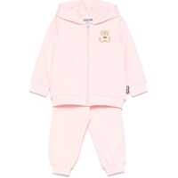 Pantaloni de trening Sweatpants Set With Sweatshirt Baieti