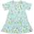 Marni Dress BABY BLUE