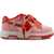 Off-White Sneakers PINK