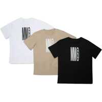 Tricouri Pack Three T-Shirts Baieti