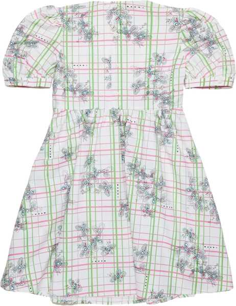 Rochii casual Marni Dress YELLOW Fete (BM 18060124) 2