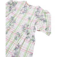 Rochii pentru Fete - Rochii casual Marni Dress YELLOW Fete (BM 18060124) - B-mall.ro