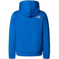Hanorace pentru Baieti - Hanorace The North Face Sweatshirt With Logo BLUE Baieti (BM 18060139) - B-mall.ro