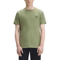 Tricouri T-Shirt Ringer Barbati