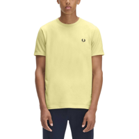 Tricouri T-Shirt Ringer Barbati