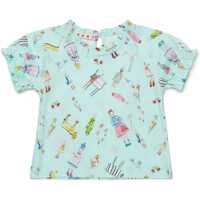 Tricouri T-Shirt Fete