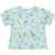 Marni T-Shirt BABY BLUE