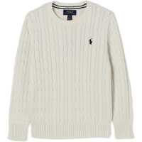 Pulovere Logo Sweater Fete