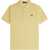 Fred Perry "Fred Perry M6000" Polo Shirt YELLOW