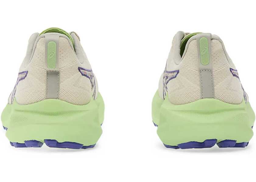 Pantofi alergare ASICS GT-2000 13 TR Beige Barbati (BM 18060256) 3