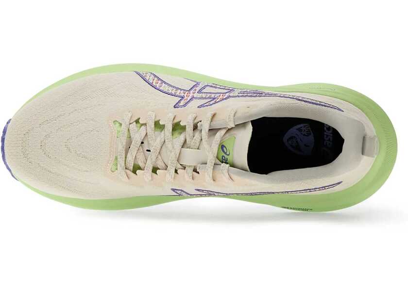 Pantofi alergare ASICS GT-2000 13 TR Beige Barbati (BM 18060256) 4