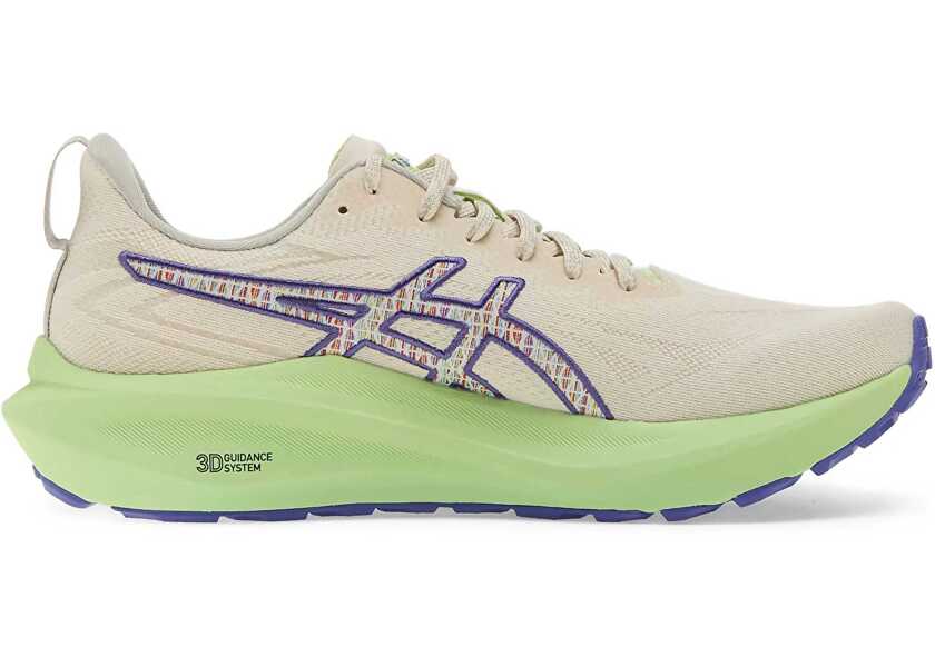 Pantofi alergare ASICS GT-2000 13 TR Beige Barbati (BM 18060256) 1