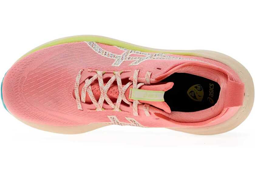 Pantofi alergare ASICS Gel-Nimbus 27 TR Pink Femei (BM 18060259) 4