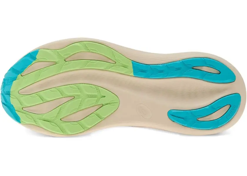 Pantofi alergare ASICS Gel-Nimbus 27 TR Pink Femei (BM 18060259) 5