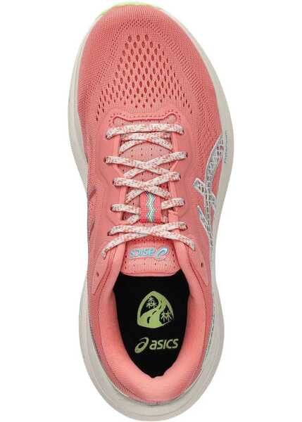 Pantofi alergare ASICS GT-1000 13 TR Orange Femei (BM 18060262) 2