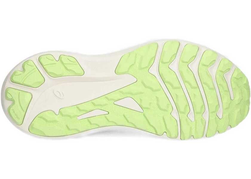 Pantofi alergare ASICS GT-1000 13 TR Orange Femei (BM 18060262) 4