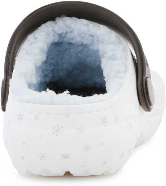 Sandale Crocs Frozen Olaf Classic Clog T Multi White Baieti (BM 18060265) 5